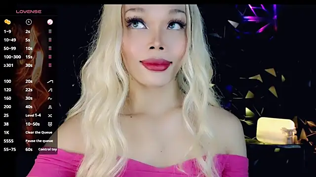 sugar bbyxx online show from October 15, 4:12 am