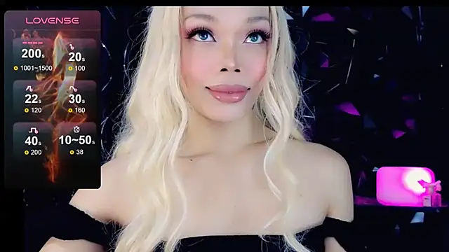 sugar bbyxx online show from October 21, 1:23 pm