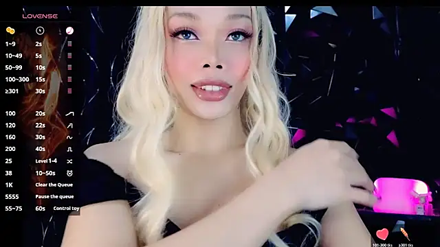 sugar bbyxx online show from October 23, 5:07 am