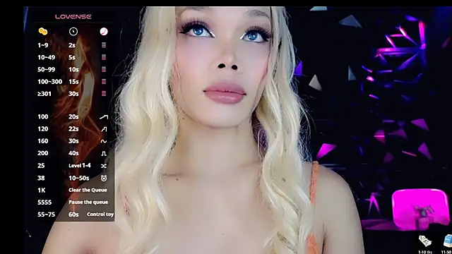 sugar bbyxx online show from December 5, 5:49 am