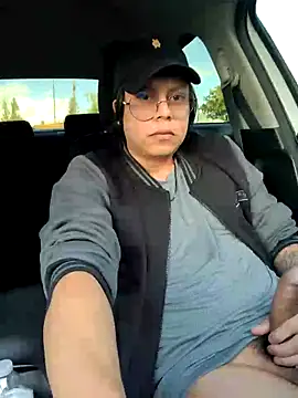 jceodo100 online show from February 19, 11:01 pm