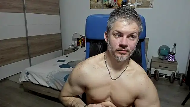 RobbyShawz online show from April 16, 7:09 am