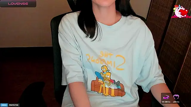 Ayase momo online show from July 6, 9:17 pm