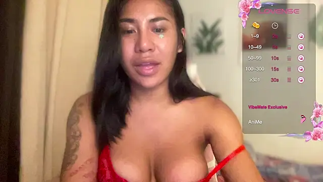 Snapshot of Alaia_Pope chatting on July 2, 3:23 am Alaia Pope online show from July 2, 3:23 am