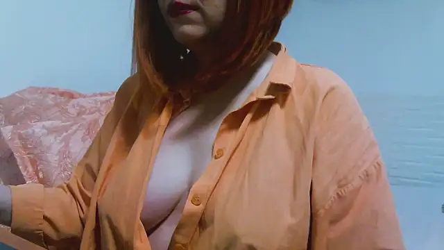 MashaYeah777 online show from November 3, 6:31 pm