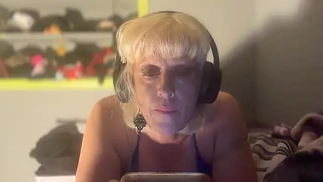 Soaponarope007 online show from July 1, 8:38 am
