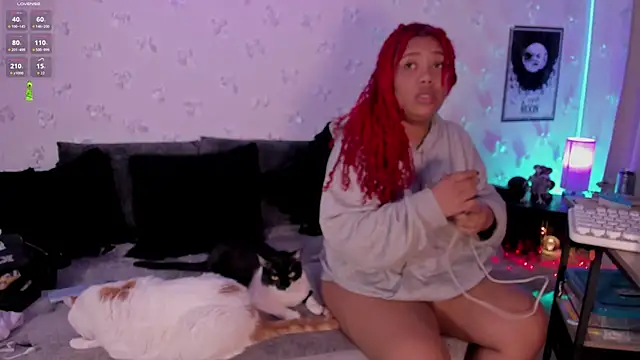 pamela doll3 online show from March 9, 3:32 am