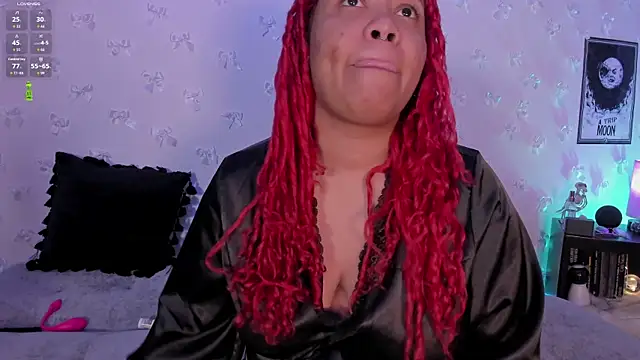 pamela doll3 online show from March 24, 3:22 am