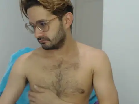 peterannaud online show from September 29, 11:04 am