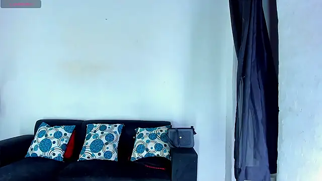 BritannyLord online show from October 27, 6:12 pm