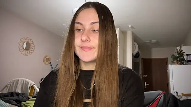 Emma just online show from December 15, 7:57 am