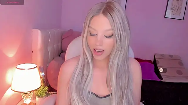 EvaEvangeline online show from February 26, 4:35 pm