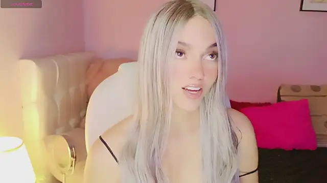 EvaEvangeline online show from September 18, 4:25 am