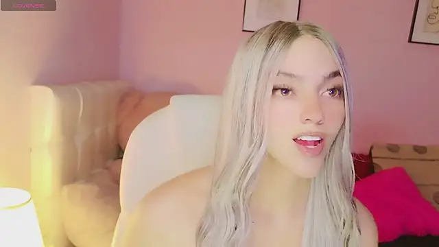 EvaEvangeline online show from September 23, 11:13 am