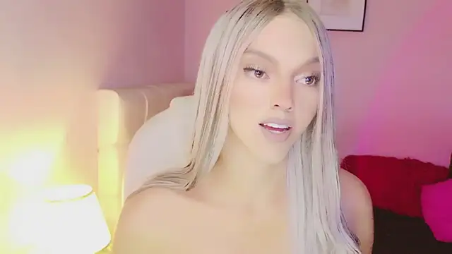 EvaEvangeline online show from October 20, 3:07 am