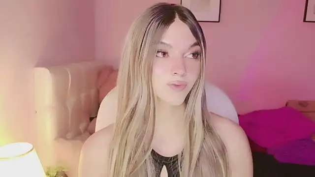 EvaEvangeline online show from December 19, 3:57 am