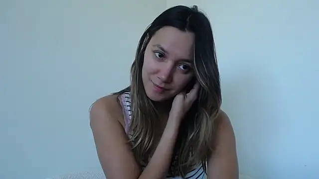 KaylaHosk online show from February 9, 6:12 pm