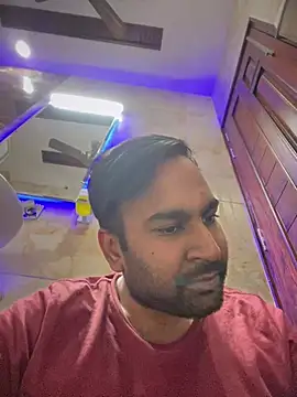 luciferdxm5 online show from March 3, 8:42 am