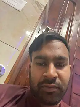 luciferdxm5 online show from April 19, 8:24 am