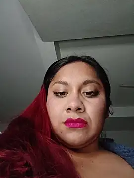 PokeGirld online show from April 2, 6:33 am