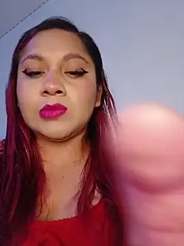 PokeGirld online show from April 19, 12:22 am