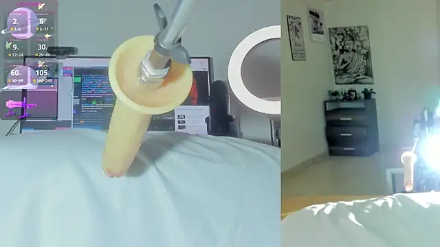 sofi velez online show from April 11, 5:28 pm