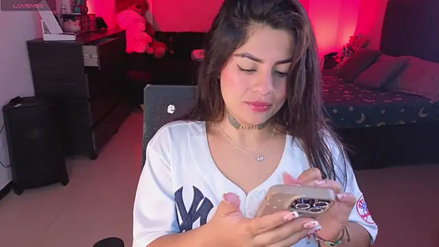 Catalinaa martinez online show from May 23, 6:51 am