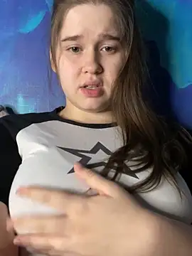 HornyGirlH online show from January 4, 12:37 am