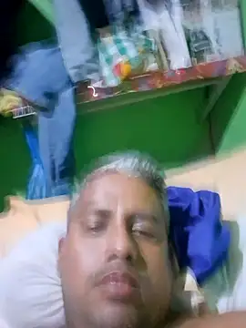 Pablo280491 online show from February 12, 6:25 pm