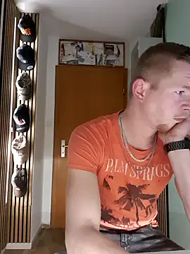 Playbunniboy online show from December 17, 6:31 pm