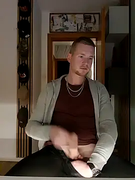 Playbunniboy online show from November 26, 6:09 pm