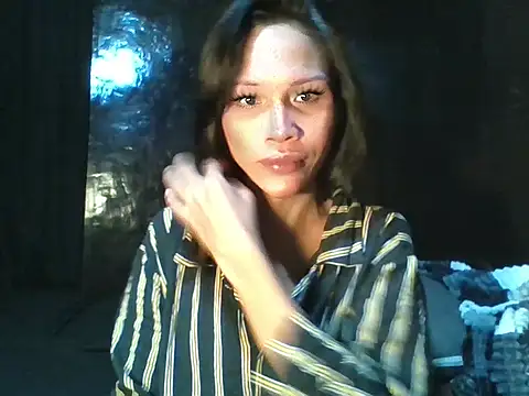 Sassy Erika online show from March 24, 6:13 pm