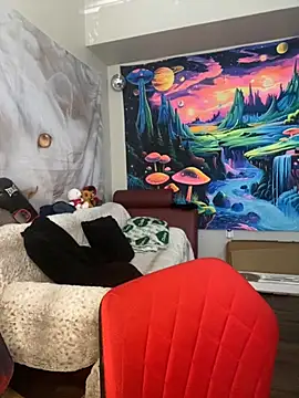 xdolltv online show from February 19, 6:04 pm