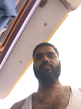 Vishalhotguy online show from August 7, 12:40 pm