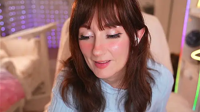 Cissy Glitter online show from March 28, 8:52 pm