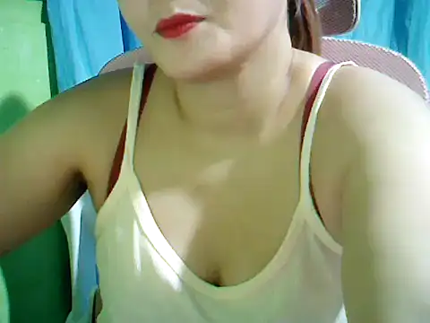 ashlylove25 online show from March 6, 11:39 am