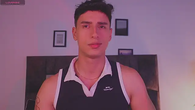 I Gabriel online show from April 3, 5:16 am