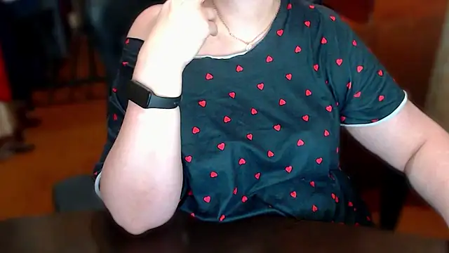 AlisaHot55 online show from January 15, 11:37 am