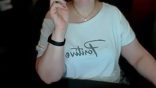 AlisaHot55 online show from February 10, 11:14 am