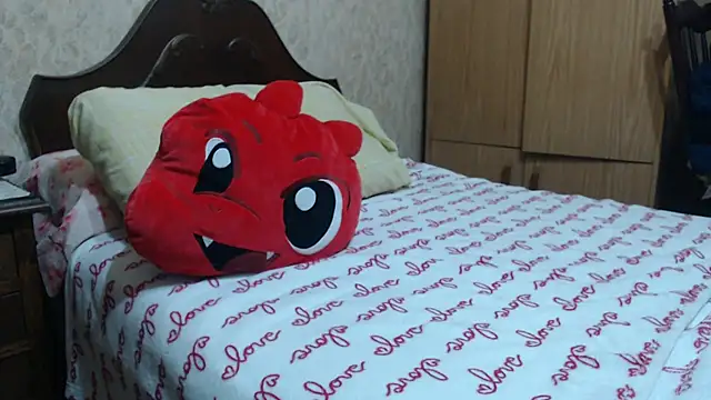 fabiolagg online show from July 16, 10:32 am