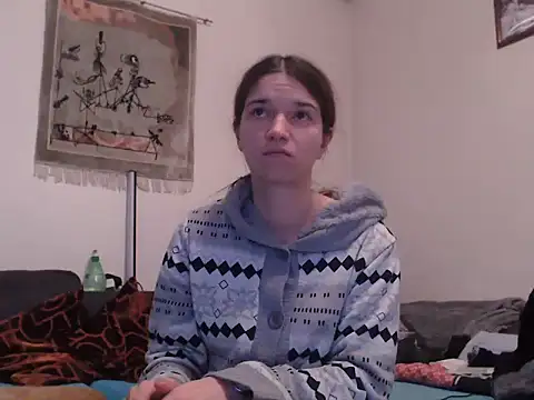 Snapshot of Geile-Luna chatting on December 21, 6:48 pm Geile-Luna online show from December 21, 6:48 pm