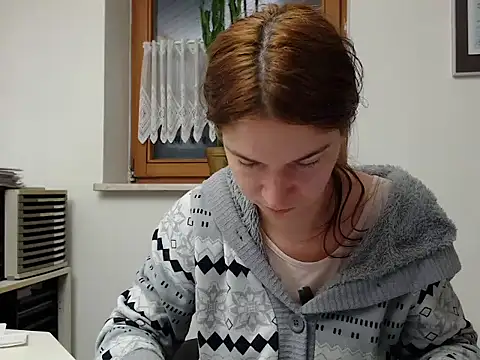 Snapshot of Geile-Luna chatting on January 18, 6:01 pm Geile-Luna online show from January 18, 6:01 pm