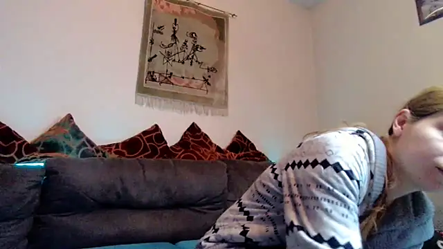 Snapshot of Geile-Luna chatting on March 15, 5:41 pm Geile-Luna online show from March 15, 5:41 pm