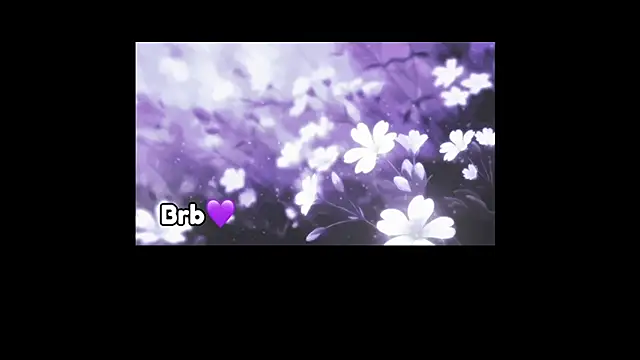 violeta milleer online show from March 27, 6:18 pm