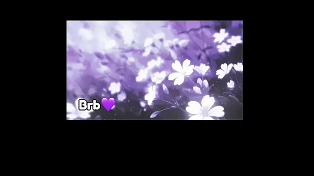 violeta milleer online show from April 21, 6:12 pm