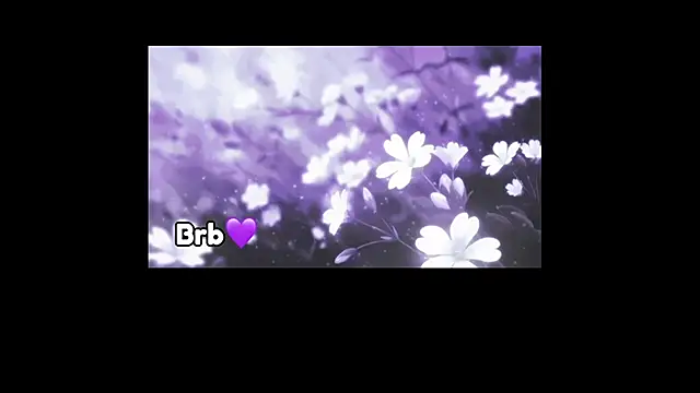 violeta milleer online show from April 28, 6:24 pm