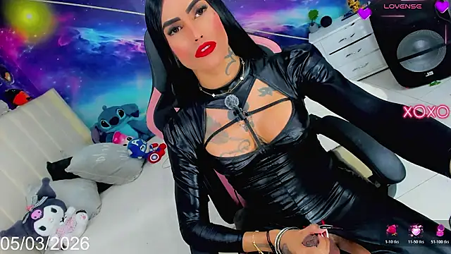 Nella Dolls online show from March 6, 1:13 am