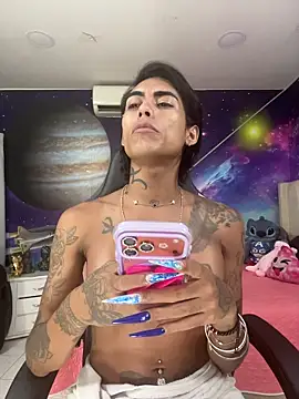 Nella Dolls online show from March 29, 3:17 am