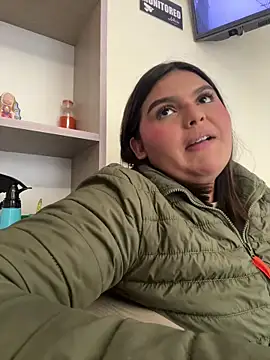 Lia sexx online show from March 23, 6:56 pm