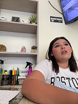 Lia sexx online show from April 6, 6:31 pm